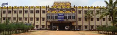 Sembodai Rukmani Varatharajan Engineering College